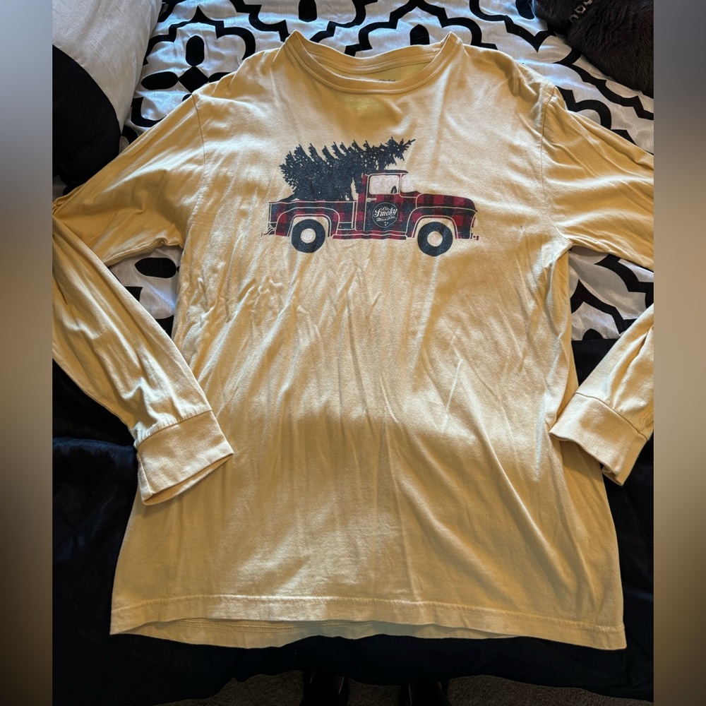 Ole Smokey Shirt